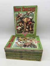 davy Crockett 1/20 Completa -19 Dardo 