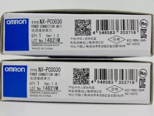Alimentatore originale omron - alimentatore,