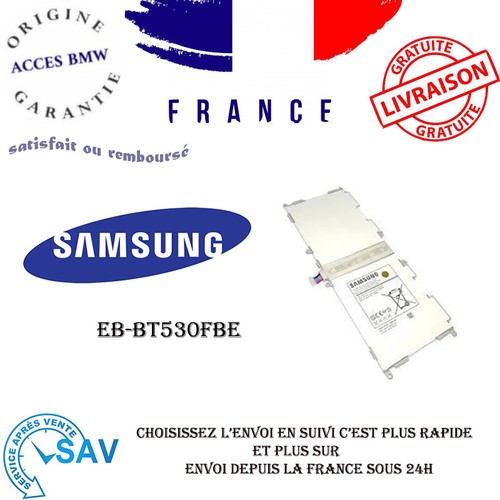 Batteria 6800mah originale - batteria,