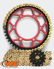Kit pignone catena supersprox - kit,