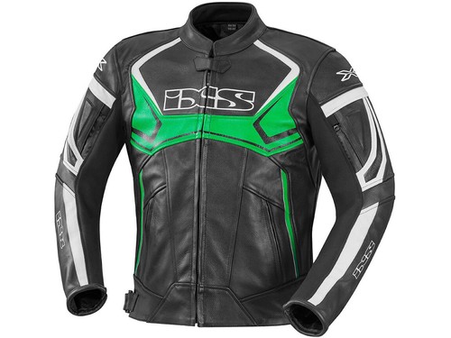 Ixs giacca pelle - pelle, |