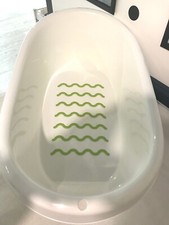 Vasca da bagno neonato Ikea