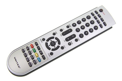 Telecomando originale united - telecomando,