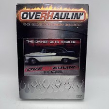 Overhaulin series 1 - 1,