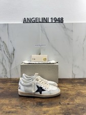 Golden Goose Ball Star Sneaker