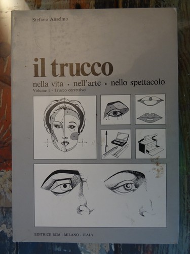 Trucco nella vita - il,