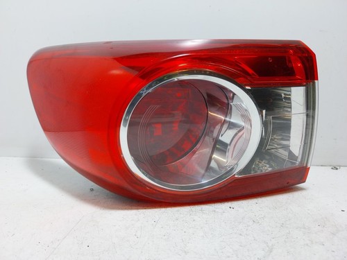 2011 toyota corolla rhd fanale - 2011,