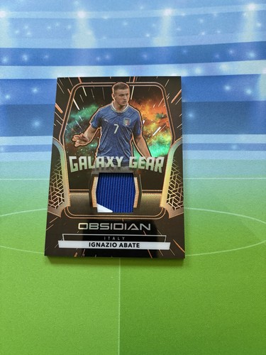 2020 panini obsidian galaxy - panini,