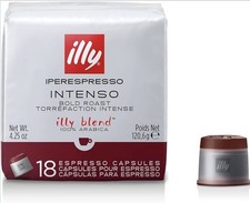 Illy IPERESPRESSO Classico