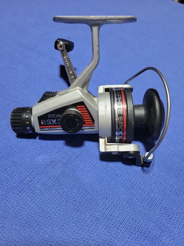 Ryobi rsx mulinello da - ryobi,