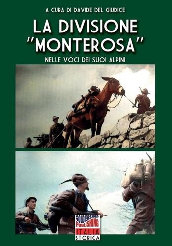 Divisione monterosa by - la,