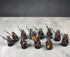 🔥Warhammer High Elf Realms