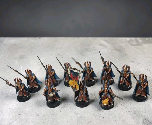 Warhammer high elf realms - high,