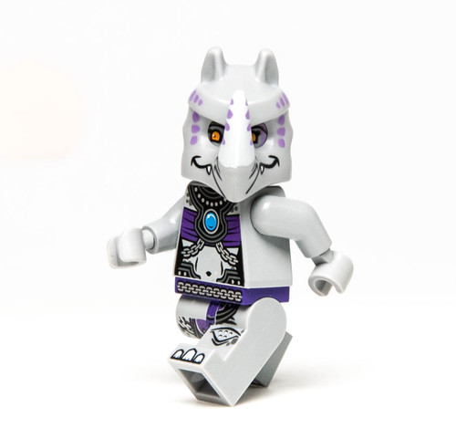 Lego chima rhino - lego®,