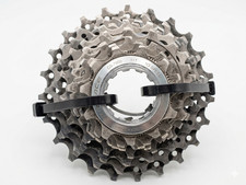 Pignone cassetta bici da