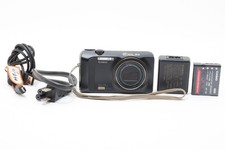 Casio Exilim EX-Z2 fotocamera