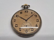 Cyma Tavannes orologio tasca