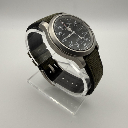 Orologio polso uomo seiko - polso,