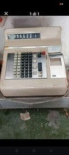 Registratore di Cassa Vintage