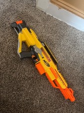 Nerf Gun N-Strike Stampede