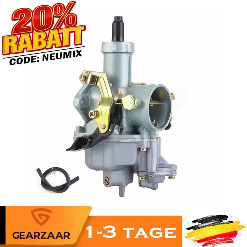 Ricambio carburatore 30mm per
