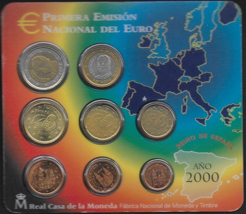 2000 spagna divisionale - divisionale, 8