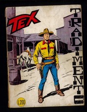 Tex Tre 3 Stelle n.55