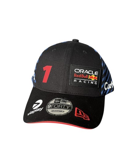 Cappello red bull max - cappello,