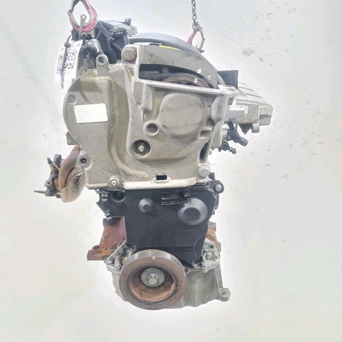 Motore k4m701 renault - motore,