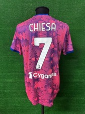 Maglia Juventus CHIESA No