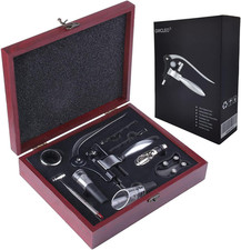 Cavatappi, 9 Pezzi Manuale