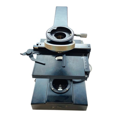 Supporto microscopio invertito - supporto,