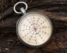 Orologio cronostop