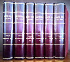 VITALI " Delle Successioni