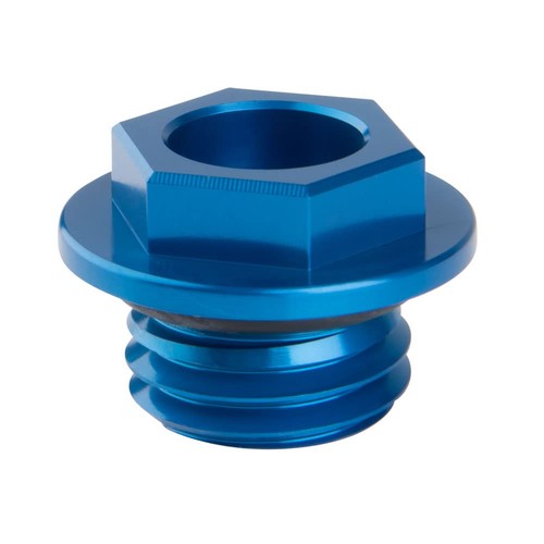Tusk oil filler plug - oil, for
