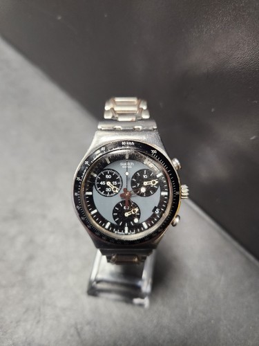 Swatch irony watch four - watch,