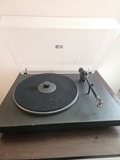 Giradischi pro ject debut - giradischi,