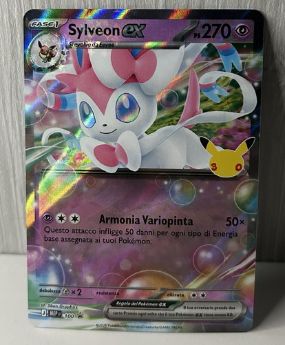 Pokémon sylveon 100 - sylveon,