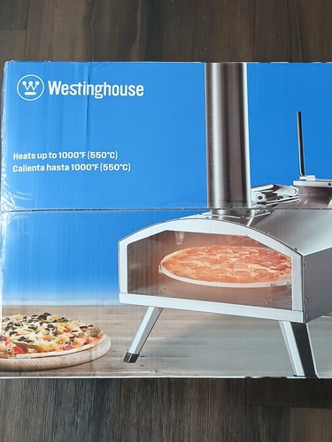 Westinghouse forno per pizza - westinghouse,