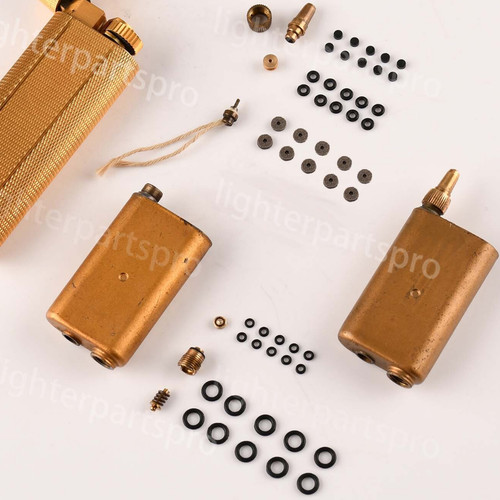 Set completo ring kit - set,