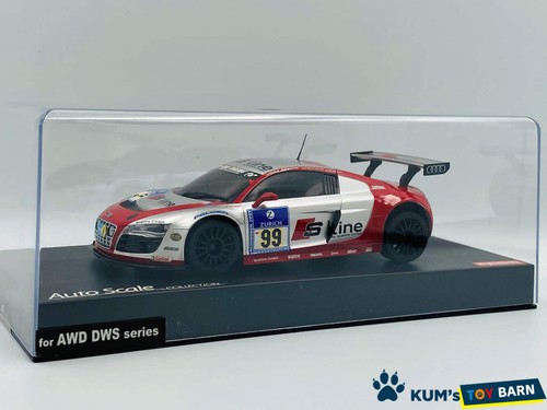 Kyosho mini body - body, asc
