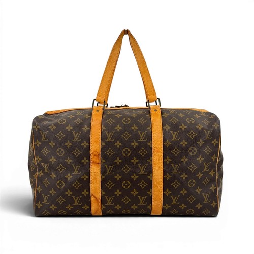 Borsa viaggio louis vuitton - da,