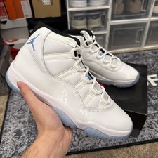 Nike Jordan 11 Retro Legend