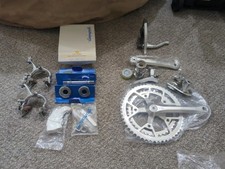 gruppo campagnolo Victory