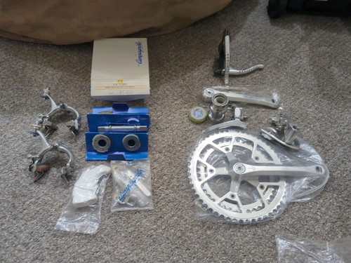 Gruppo campagnolo victory - gruppo,
