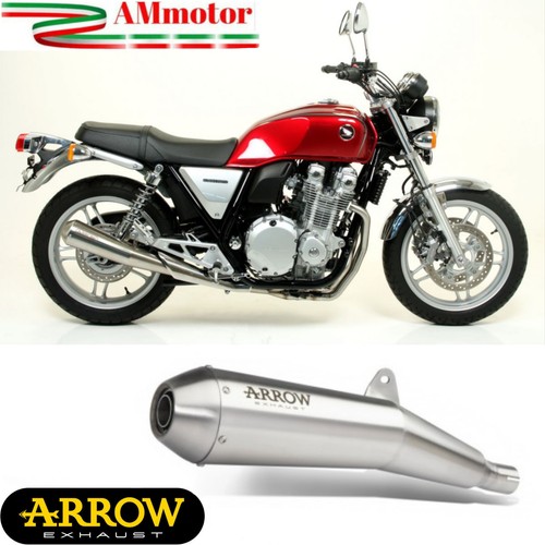 Arrow honda 1100 - arrow,