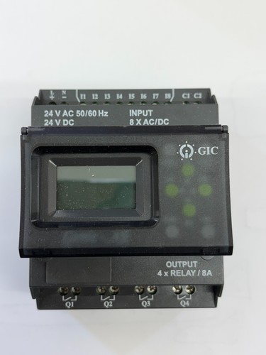 Genie g9ddt11 controller - genie-nx,