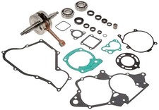 KIT REVISIONE MOTORE ALBERO +