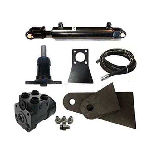 Kit sterzo 125ml 4x4 - sterzo,