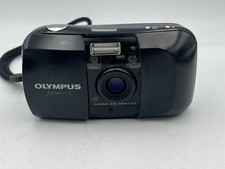 Olympus mju-1 fotocamera AF